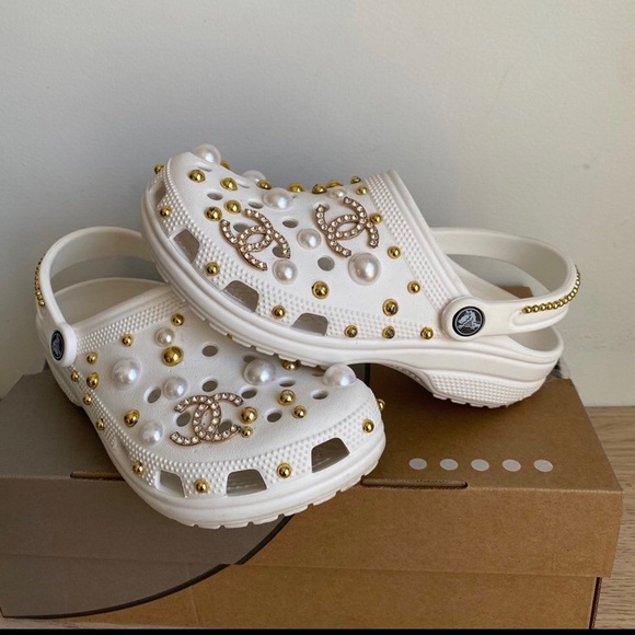 Crocs M4-W6 - Picture 2 of 5